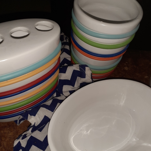 16pc bath set - Picture 3 of 3